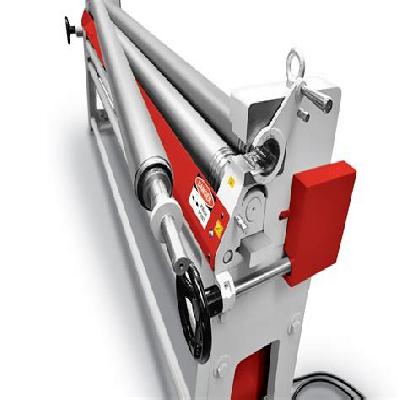 Plate Bending Machines