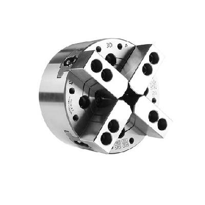 Power Chucks Open Centre