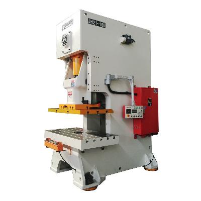 Power Press Machine