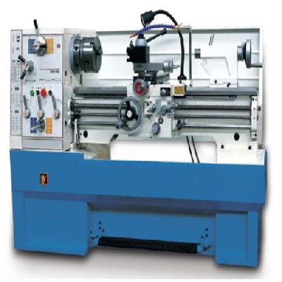 Precision Heavy Duty Lathe Machine KEH-4-400-80