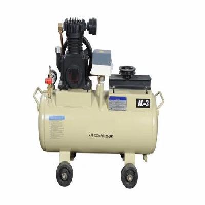 PRINTING SPRAY AIR COMPRESSOR