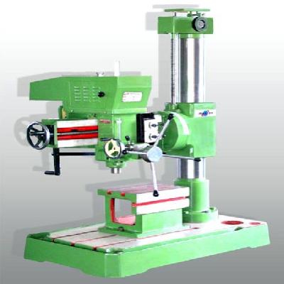 Radial Drill Machine 40 900