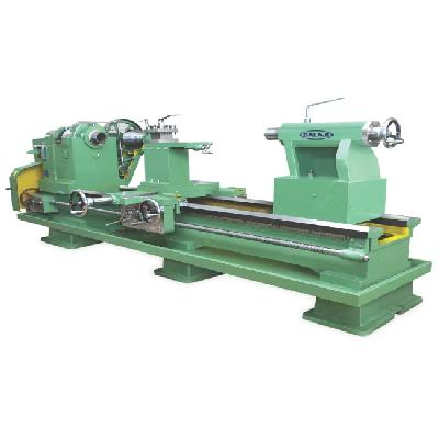 Roll Turning Extra Heavy Duty Lathe Machine KEH-1-450-125