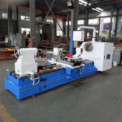 Roll Turning Lathe Machine KEH-5-400-80