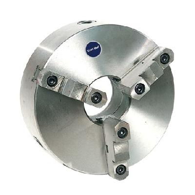 Self Centring Chucks 3 Jaws