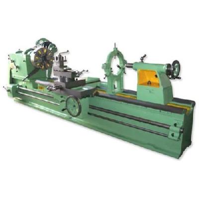 Semi Automatic Extra Heavy Duyu Lathe Machine KEH-5-400-80
