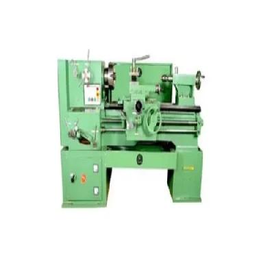 Semi Automatic Heavy duty Lathe Machine KEH-2-300-50-375