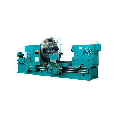 Semi Automatic Heavy Duty Lathe Machines KEH-4-400-100