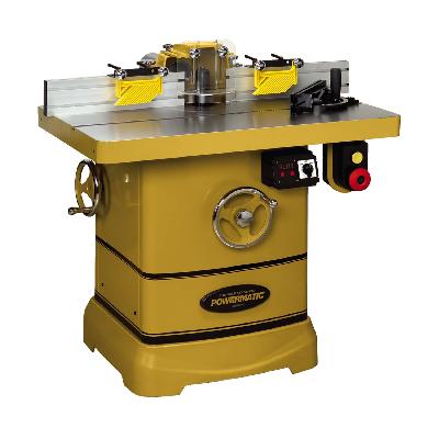 Shaper Machine