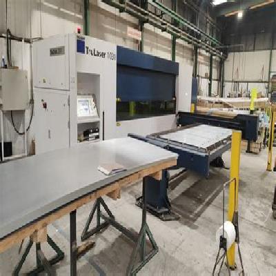 Sheet Cutting  Machines M-1030