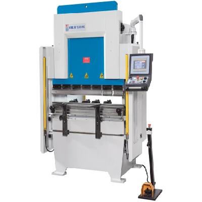 Sheet Metal Cutting Machines M-1230