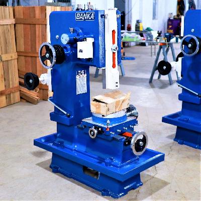 Slotter Machine