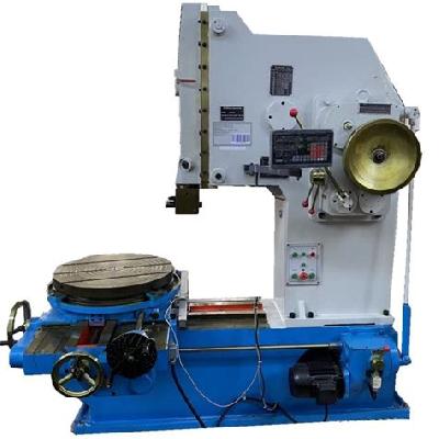 Slotting Machine