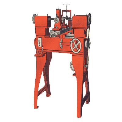 Twin Head Connecting Rod Boring Machine