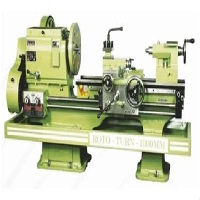 V-belt Driven  Heavy duty Lathe Machine KH-0-300-50