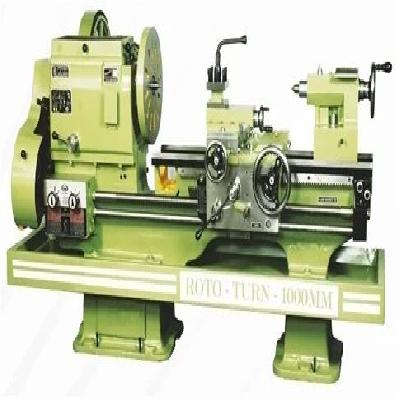 V-belt Driven Heavy Duty Lathe Machine  KH-2-250-80