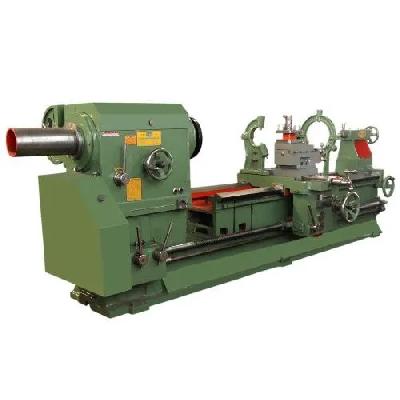 V-Belt Driven Heavy Duty Lathe Machines KH-4-300-50