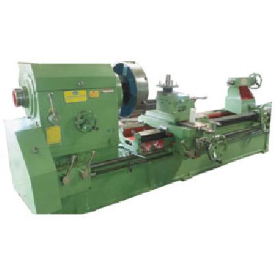 V-Belt Driven Lathe Machines KM-4-250-50