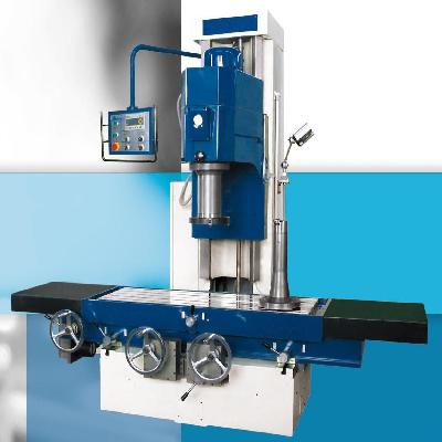 Vertical Fine Boring Machine