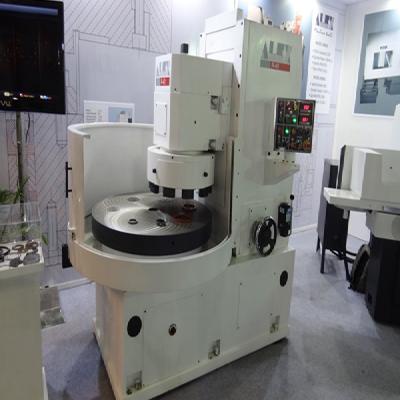 Vertical Surface Grinder