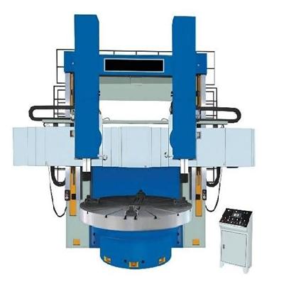 Vertical Turning Lathe (Double Column)