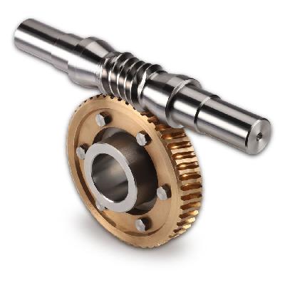 Worm Gears