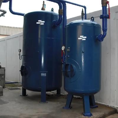 Air Receivers