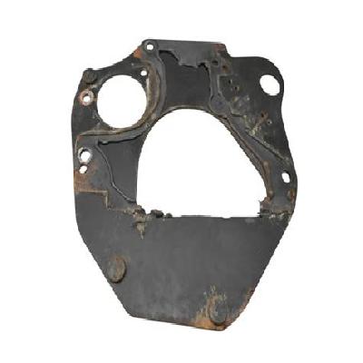 Crank Case 