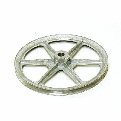 Fan Pulley