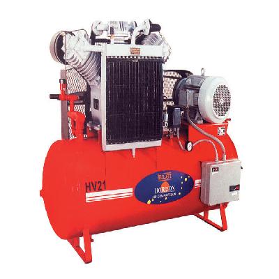 High Volume Air Compressor