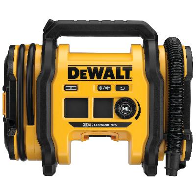 Power Compressor