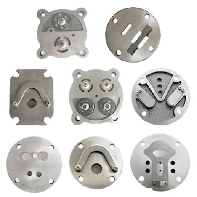 Valve Plate