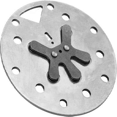Air Compressor Valve Plate