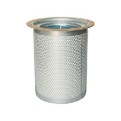 Air Oil Filter Screw