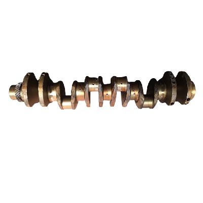 Crankshaft Assly Elgi Ir