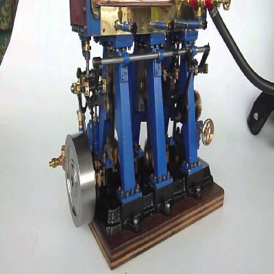 Expansion Engine