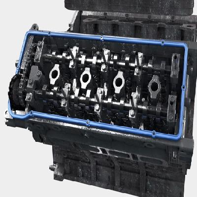 Gasket Valve