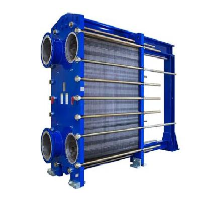Heat Exchanger