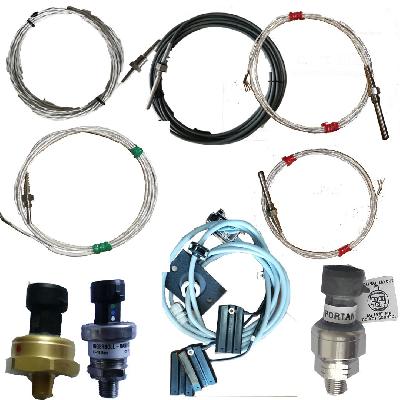 IR Type Spare Part