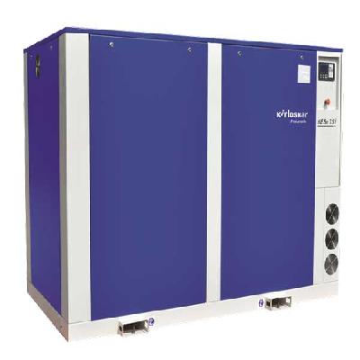 Kirloskar Air Compressor