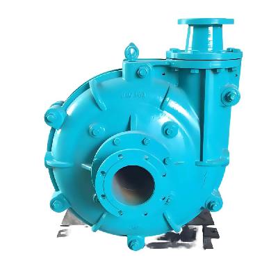 Liner LO Pump