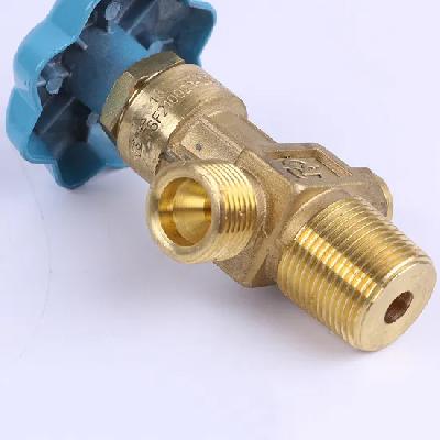 Medical Cylinder Valve