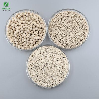 Molecular Sieve
