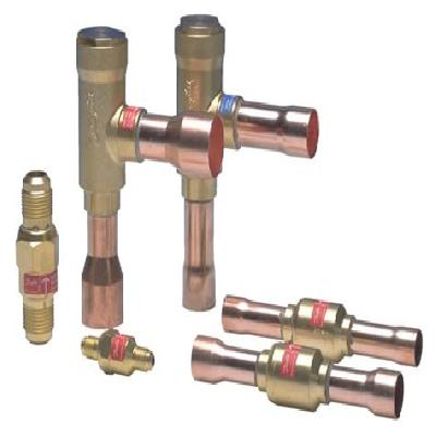 Nrv Discharge Line Air