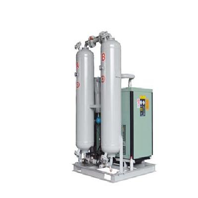 Oxygen Plant Spare