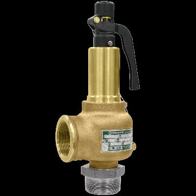 Safety Valves