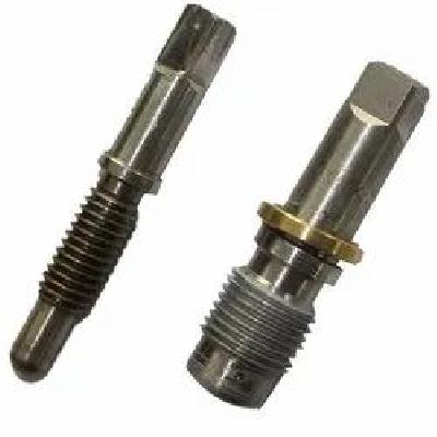SS Spindles Cylinder Valve