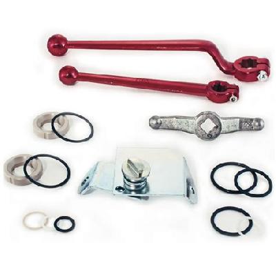Valve Spare Part