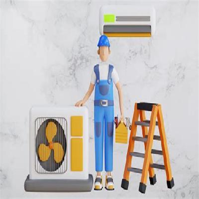 AC Annual Maintenance Services