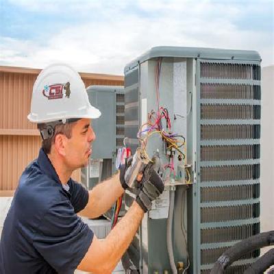 AC Installation Service